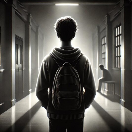 Adolescence la recensione serie tv Netflix Adolescence