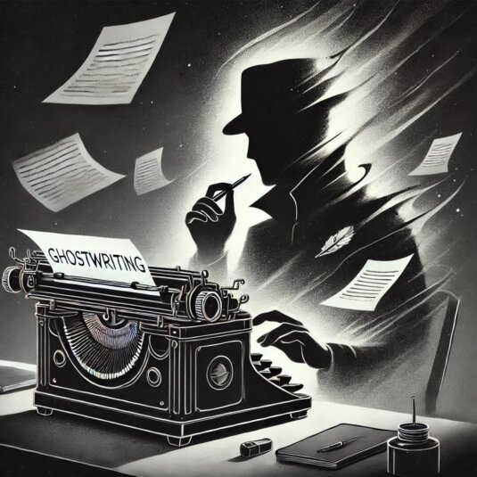 come funziona il ghostwriting ghostwriting come funziona