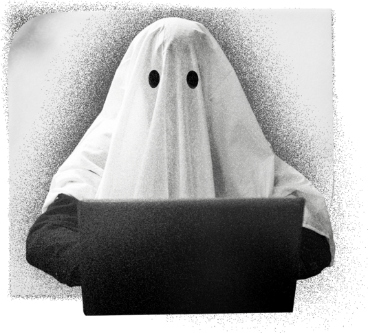 ghost writing ghost writing